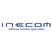 Inecom logo