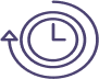 Quicker response times