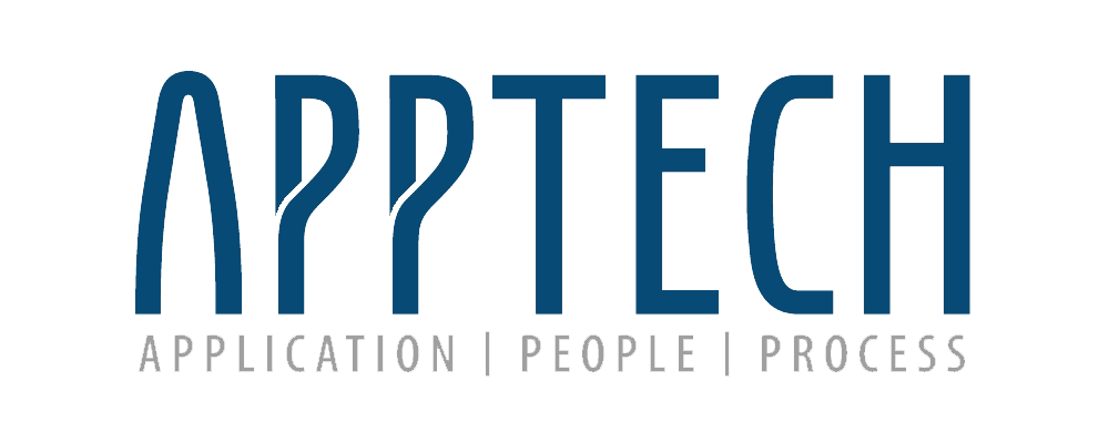 Apptech Logo