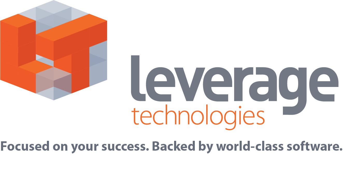 Leverage Logo