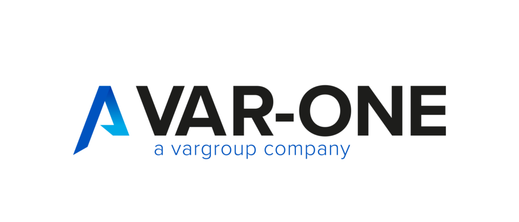 Var-One Logo
