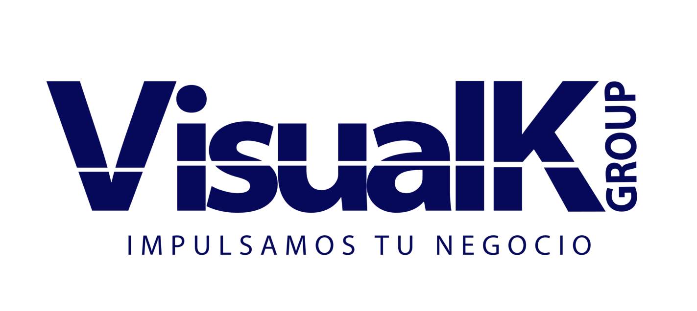 VisualK Logo