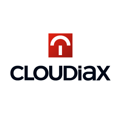 Cloudiax AG Logo
