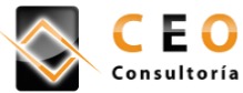 CEO Consultoria Logo