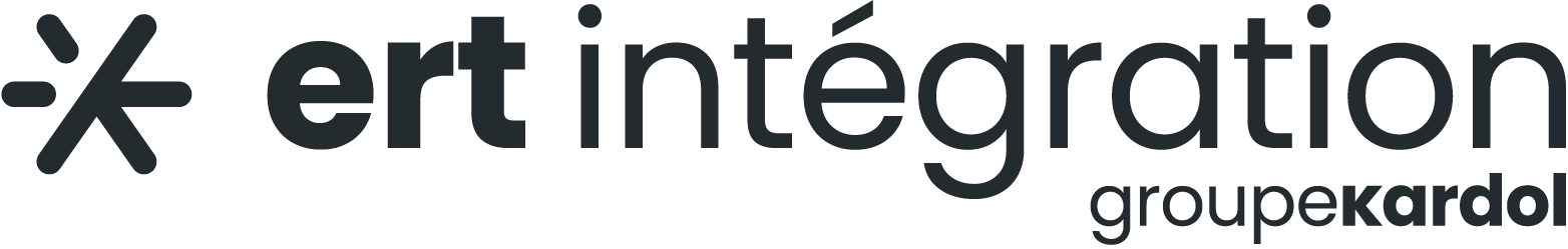 ERT Integration Logo