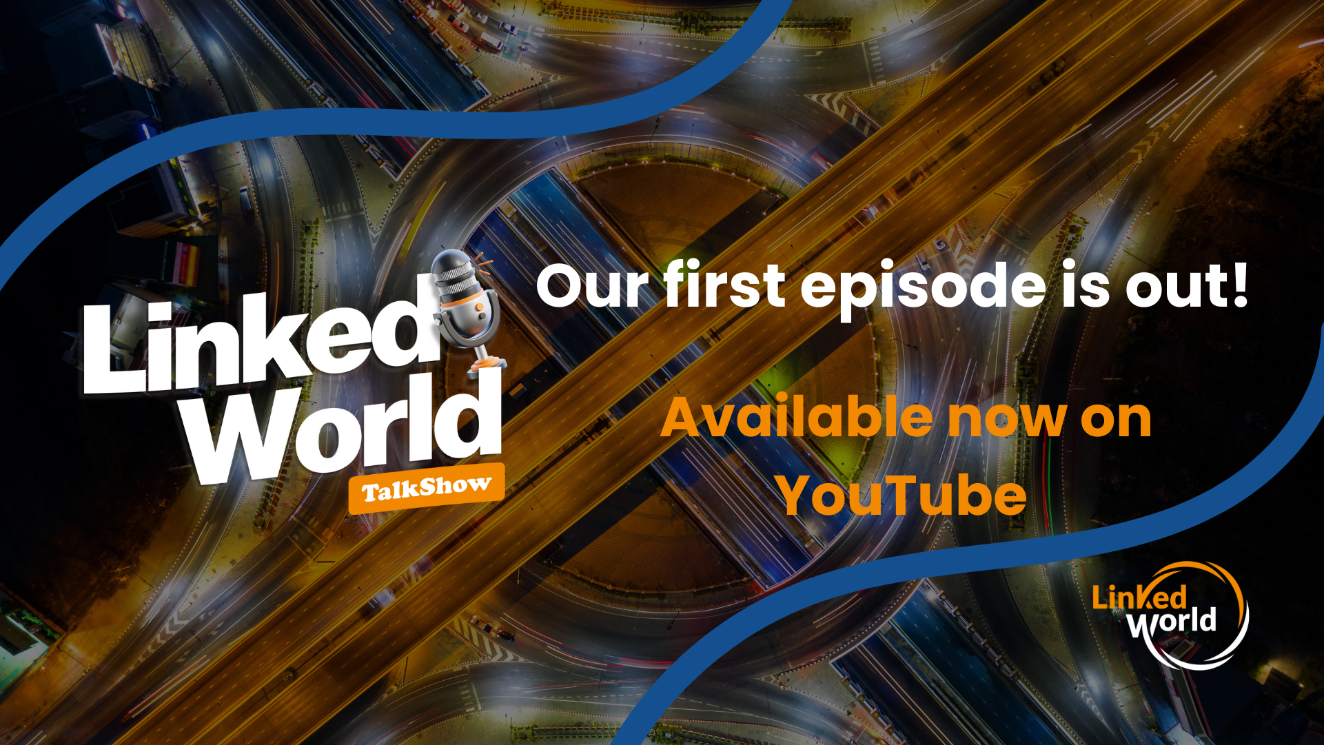 website hero talkshow